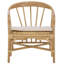Chaise en rotin Haruto