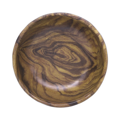 Sequoia 11 oz Melamine Dining Bowl