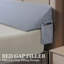 Coussin Gap - gris137 * 25-119336144-119336148