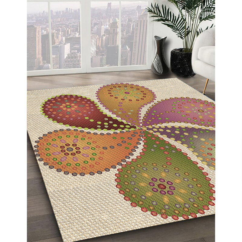 Indoor Rug, Runner 2' x 5'