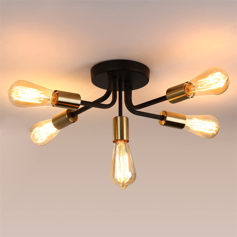 Landan Flush Mount