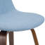 Tabouret de bar et de comptoir Randolph-331857491