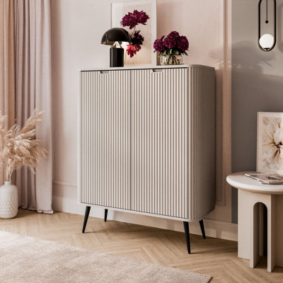 Autin Sideboard with 2 Doors