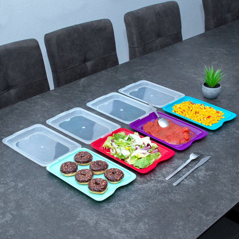 Daris Food Storage Container