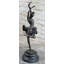 Sculpture de danseuse britannique Britanny