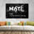 " Hustle " 3 - Pieces-1130575188