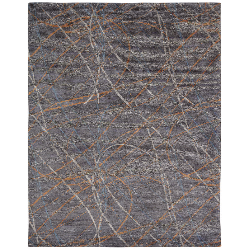 Tapis Nyson, Rectangle 12 pi x 15 pi