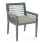Tissu vert performance 0851-54