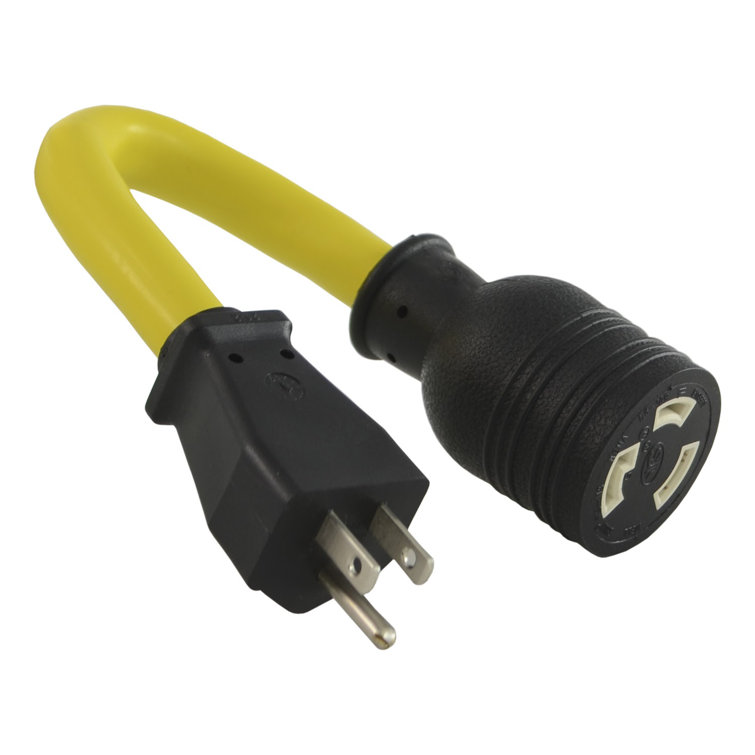 Generator Sloped Ceiling Adapter