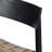 Brigantia Hursten Leather Stool-389244998