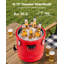 Insulated Beverage Dispenser, 8 Gal/30.3L Thermal Hot and Cold Drink Server Dispenser with Spigot, Food-Grade Cooler Jug with 304 Stainless Steel Interior, for Tea Coffee Restaurant Outdoor