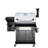 Series Grill Cover Blanket for Heat Retention, Pellet Savings, Snow and Rain Protection-109513468