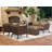 Julian Outdoor Ottoman