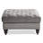 Nola Velvet Ottoman-1639202148