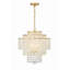 Lustre classique à 4 lumières Erefried-1834414834