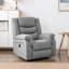 Heartly 1 Seater Sofa-1101326808