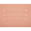 Montz 43cm W 3 - Drawer Chest of Drawers-42800111