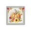 «Fall Pumpkin Floral III» par Nicole DeCamp, reproduction d'art-449799504-449799513-449799515