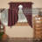 Wardle 100% Cotton Room Darkening Curtain Panel pair