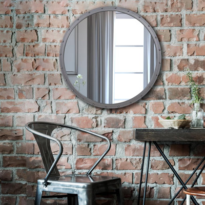 Miroir mural Besaw