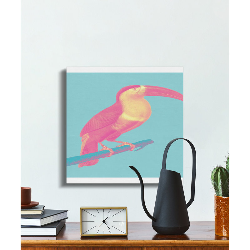 Riemer Wrapped Canvas Print Set, 6x6