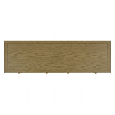 Nora 6-Drawer Dresser