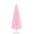 5ft Artificial Slim Xmas Tree