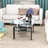 Gracie Glass Top Coffee Table-1234538821