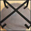 Table basse 31,29 "