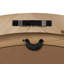 Solid Wood Round Mirror-218018776