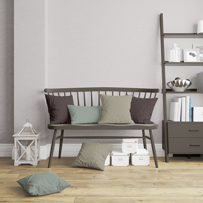 Tissu Esprit, Menthe