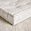 Grand coussin de yoga réversible-96601479