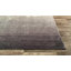 Deskins Solid Colour Hand Woven Area Rug-227756004
