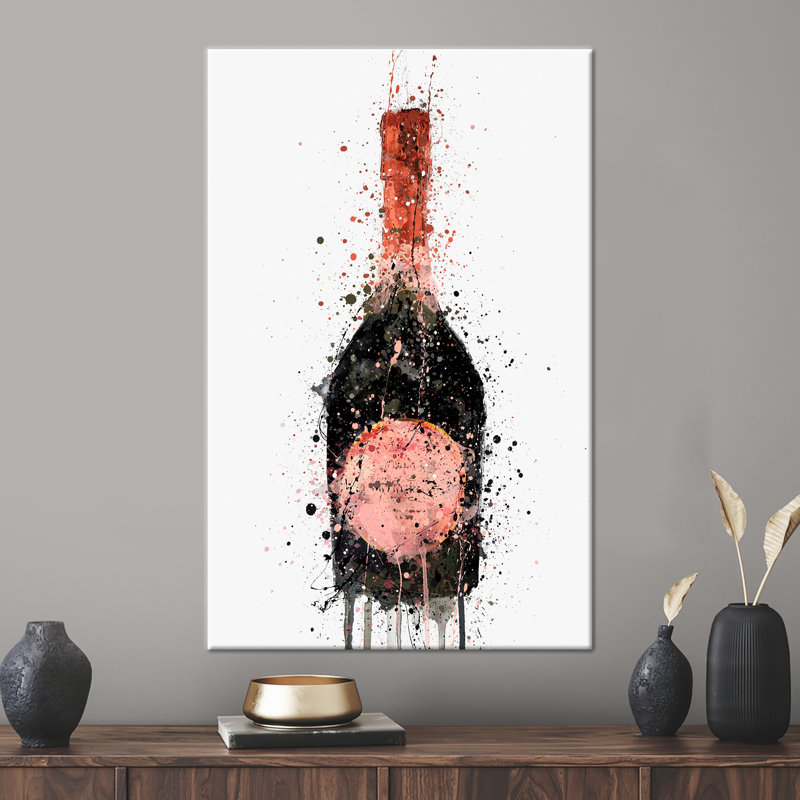 Print on Canvas, Wrapped Canvas, 20 cm H x 30 cm W