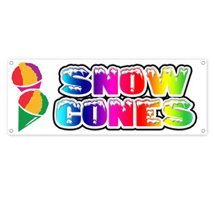 Double Sided Vinyl Banner