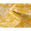 Tapis jaune tissé à la reine Reine-531665264