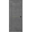 Porte standard en bois manufacturé Avon 07 1H Gold-1312539815-1312539820-1312539818
