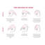Serviettes Favazza-59591019
