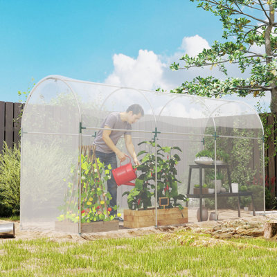 Greenhouse Replacement Cover