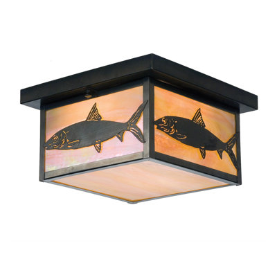 Flush Mount