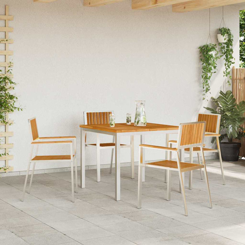 Patio Dining Armchair