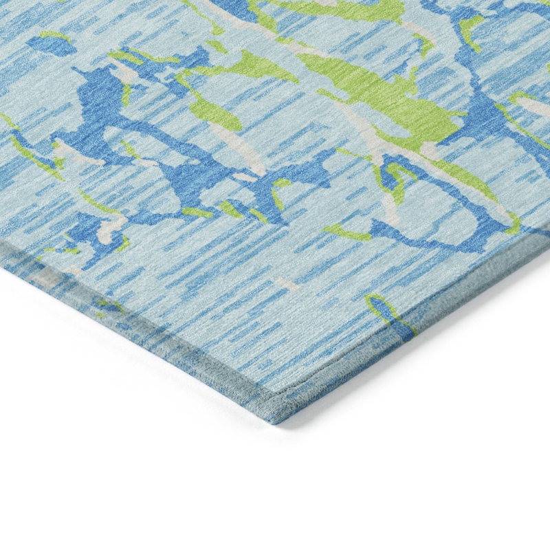 Tapis Chayden, Rectangle 5 pi x 7 pi 6 po