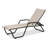 Outdoor Rust-Resistant Metal Chaise Lounge-19510309-48935047