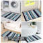 Tapis pour salle de bain 100% polyester griffé Griffie-500285691-525767694