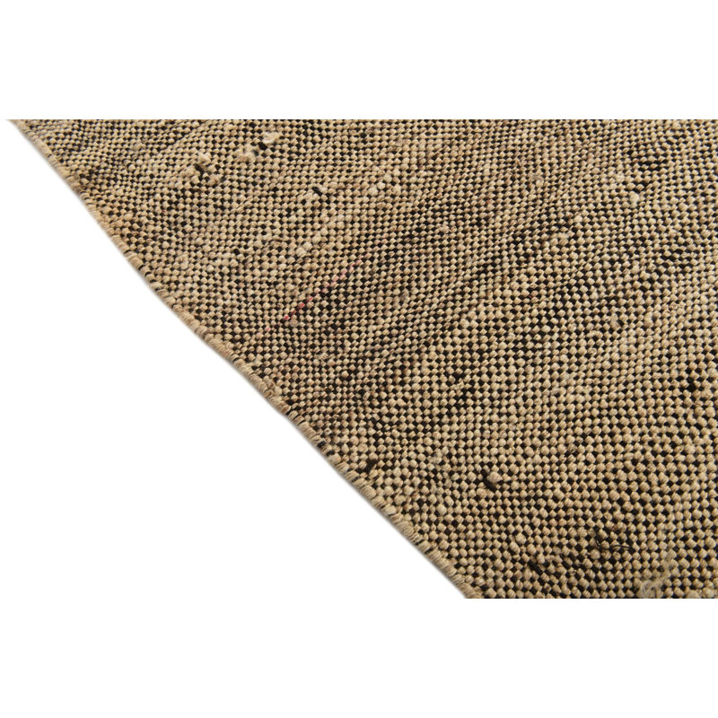 Tapis naturel Oliver