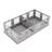 24” H Tempered Glass Whelping Box Dog Pen, Extra Large 14 Panel