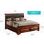 Lit-bateau avec rangement Charline-17534562-17534563
