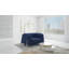 Juneri Velvet Armchair-1427913456