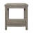 Raseel Coffee Table