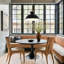 1 - Light Single Pendant-1153126892